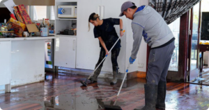 Carpet Cleaning and Restoration