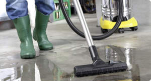 Mould Cleaning & Removal