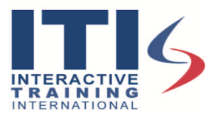 ITI certified partner logo