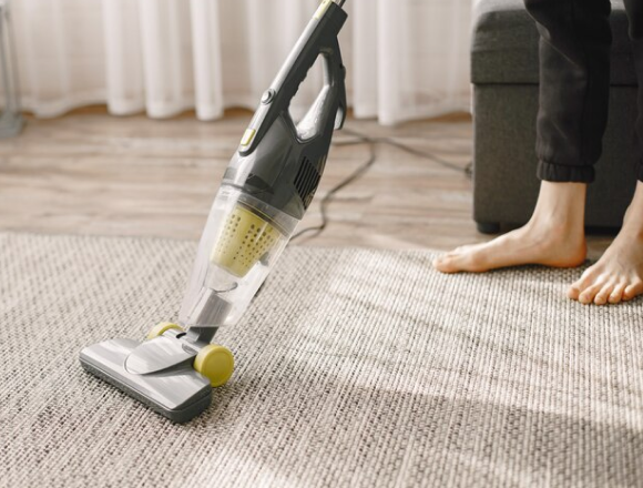 Carpet Cleaning & Restoration